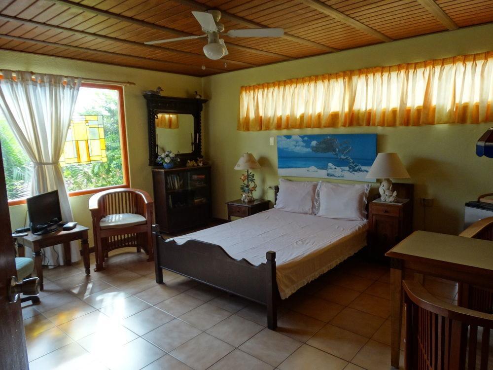 Guesthouse Little David - Adults Only Oranjestad Exterior photo