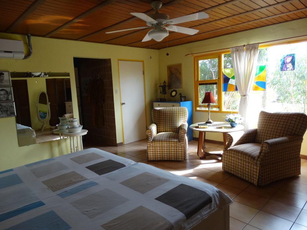 Guesthouse Little David - Adults Only Oranjestad Exterior photo