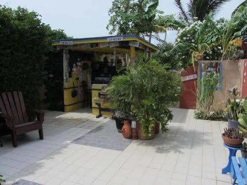 Guesthouse Little David - Adults Only Oranjestad Exterior photo